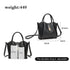 GELANNI Picotin Bag - Black