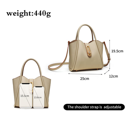 GELANNI Picotin Bag - Apricot