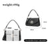 Gelanni Handbag - Black