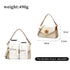 Gelanni Handbag - White