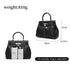 Gelanni Kelly Lakis Bag - Black