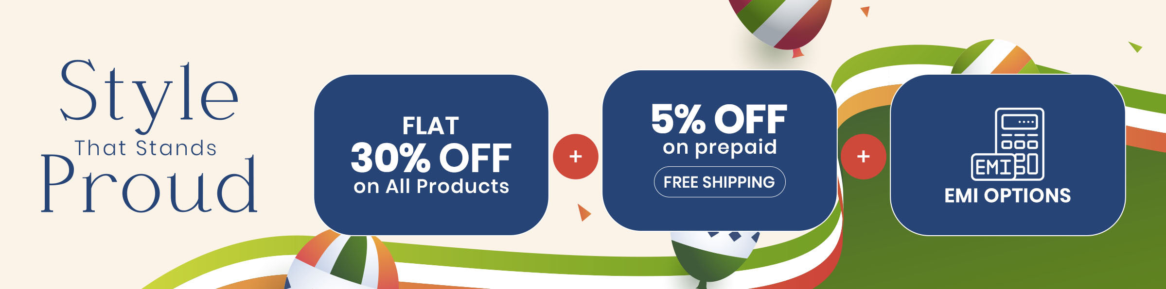 Product extra information